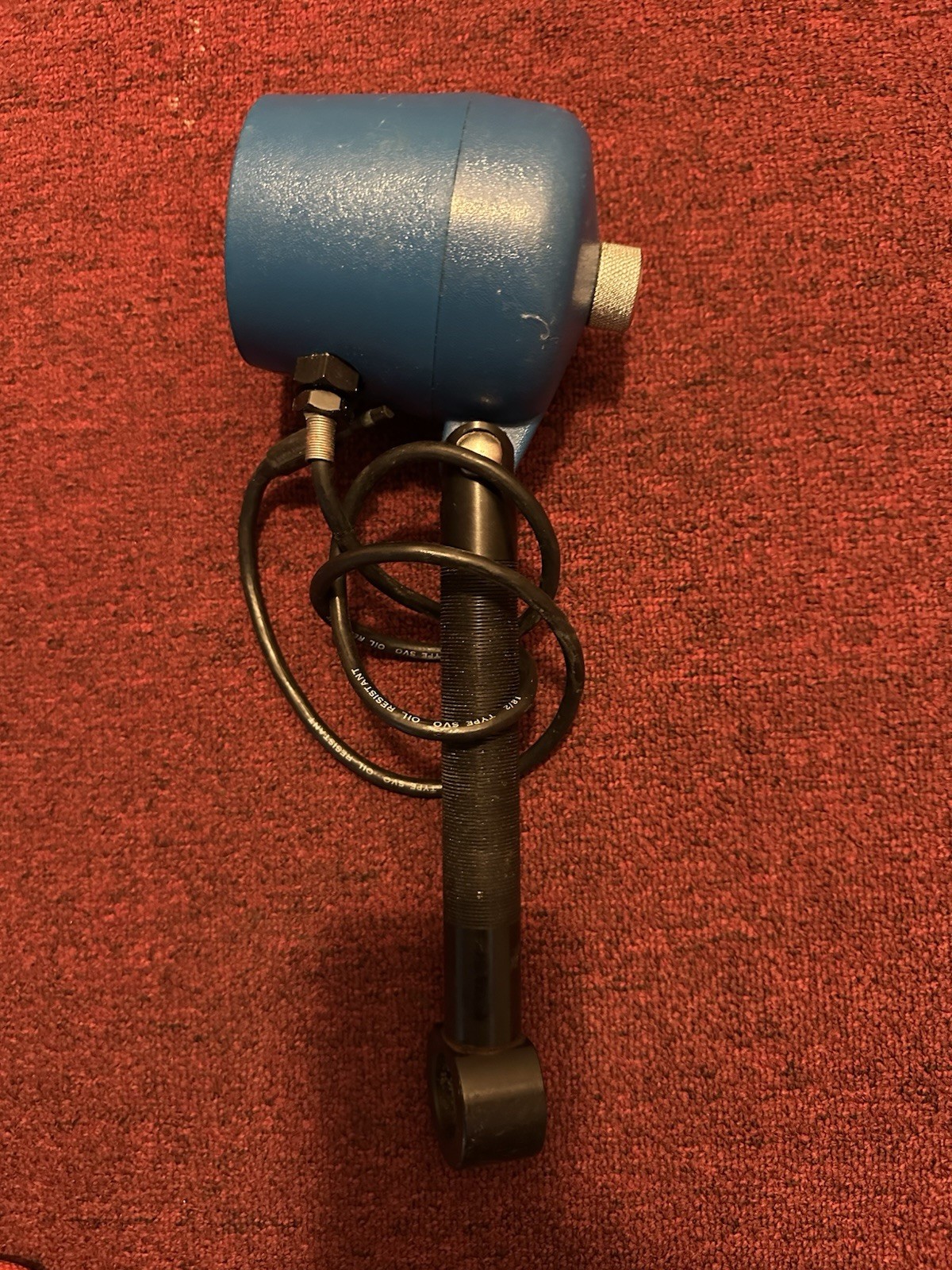 Oceanic Underwater Flash 2000