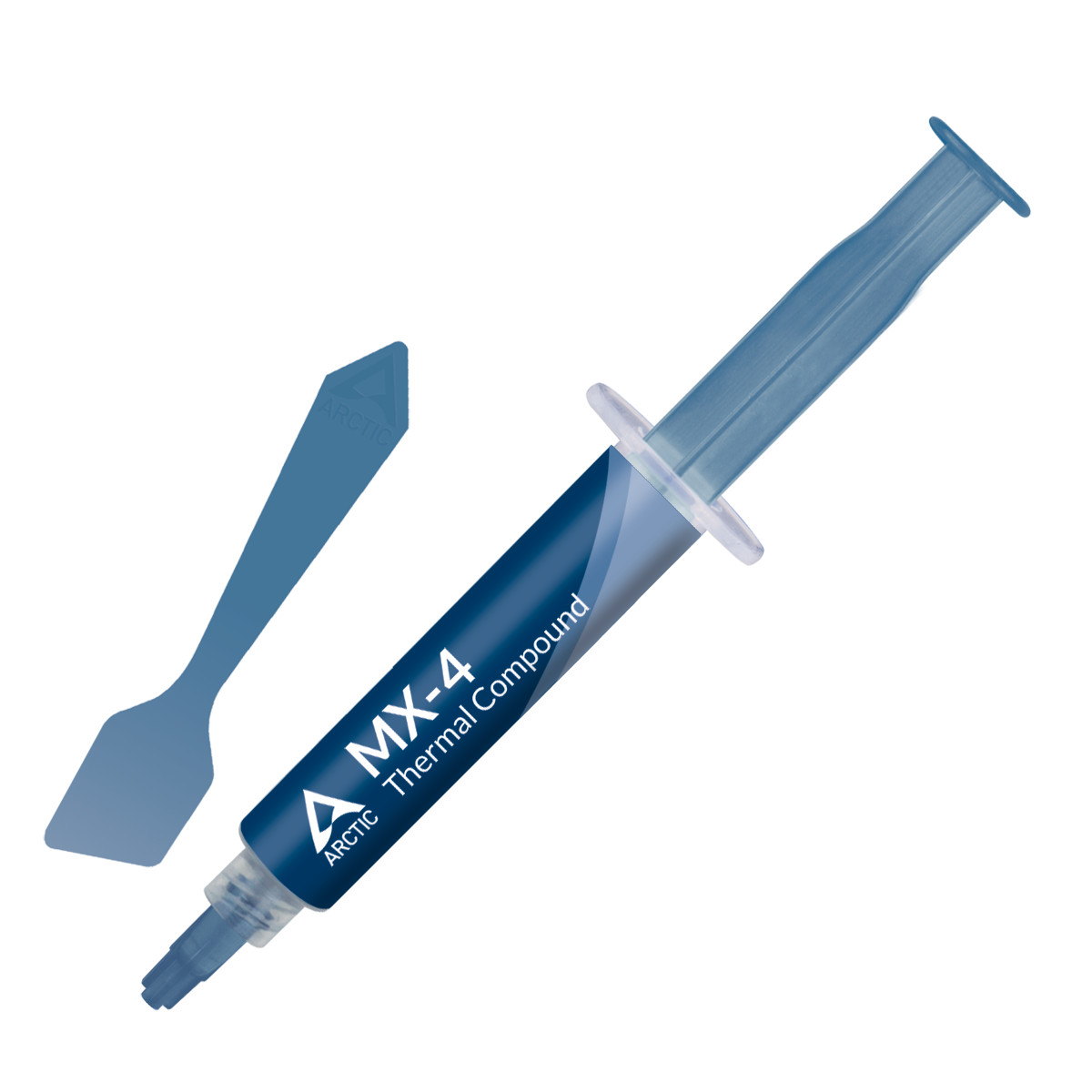 ARCTIC MX-4 8 g incl. Spatula Premium Performance Thermal Paste CPU GPU B-Stock
