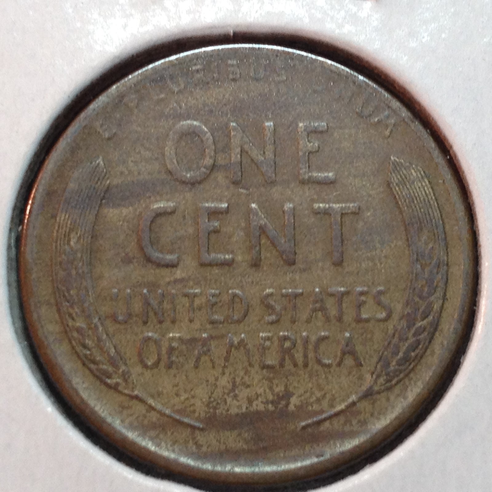 1921-S XF Lincoln Cent #1 Combined Shipping