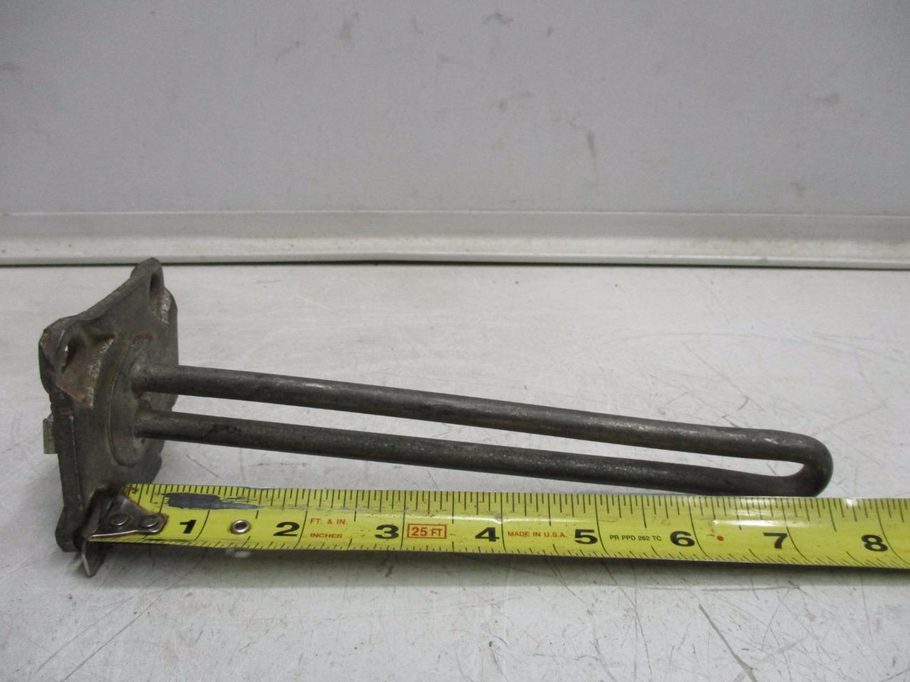 THERMA LlNK Forge Water Heater Element 7-1/2" 1500W 240V (Missing Parts)