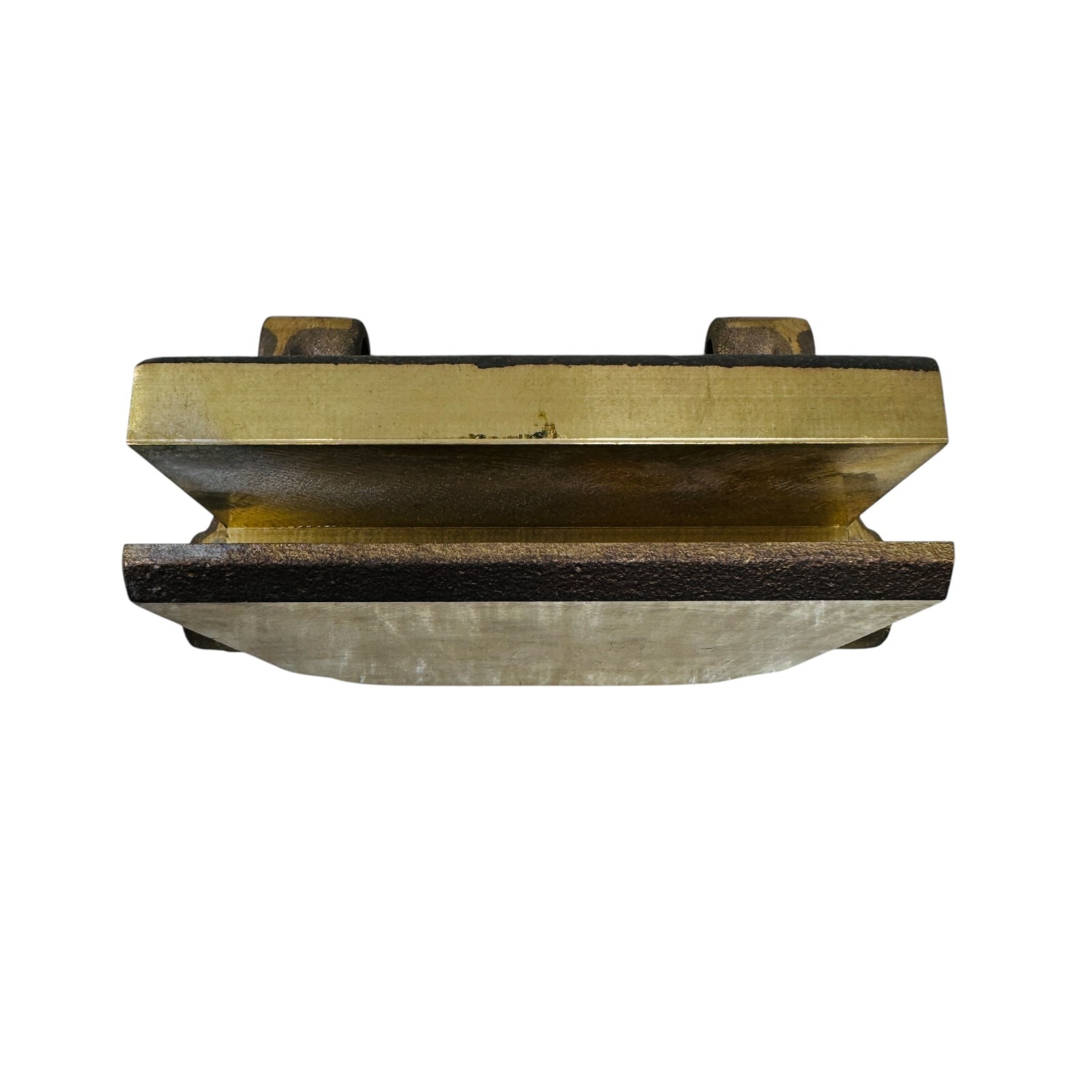 4 in Flapper Water Meter Assembly Part 673-038-00154