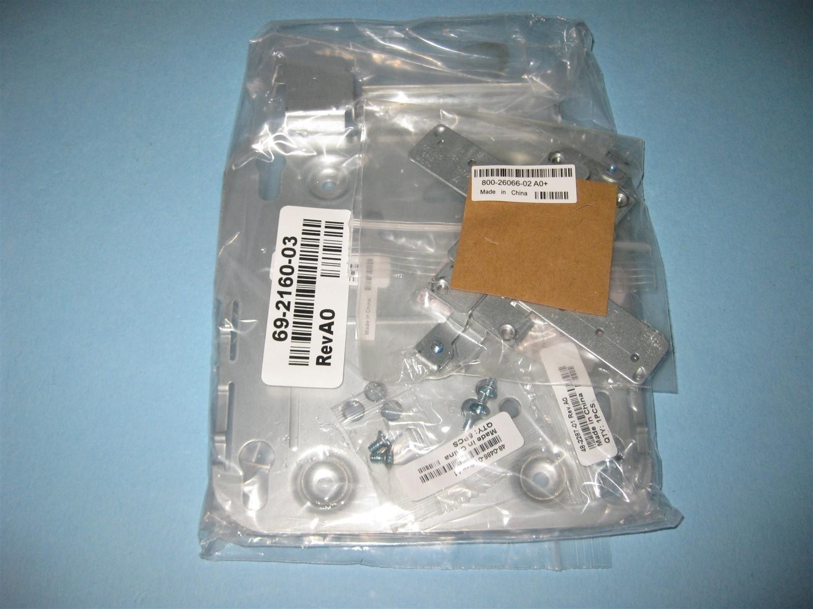 Cisco CW9166I-B Catalyst 9166I AP Indoor Wireless AP WiFi 6E Bluetooth