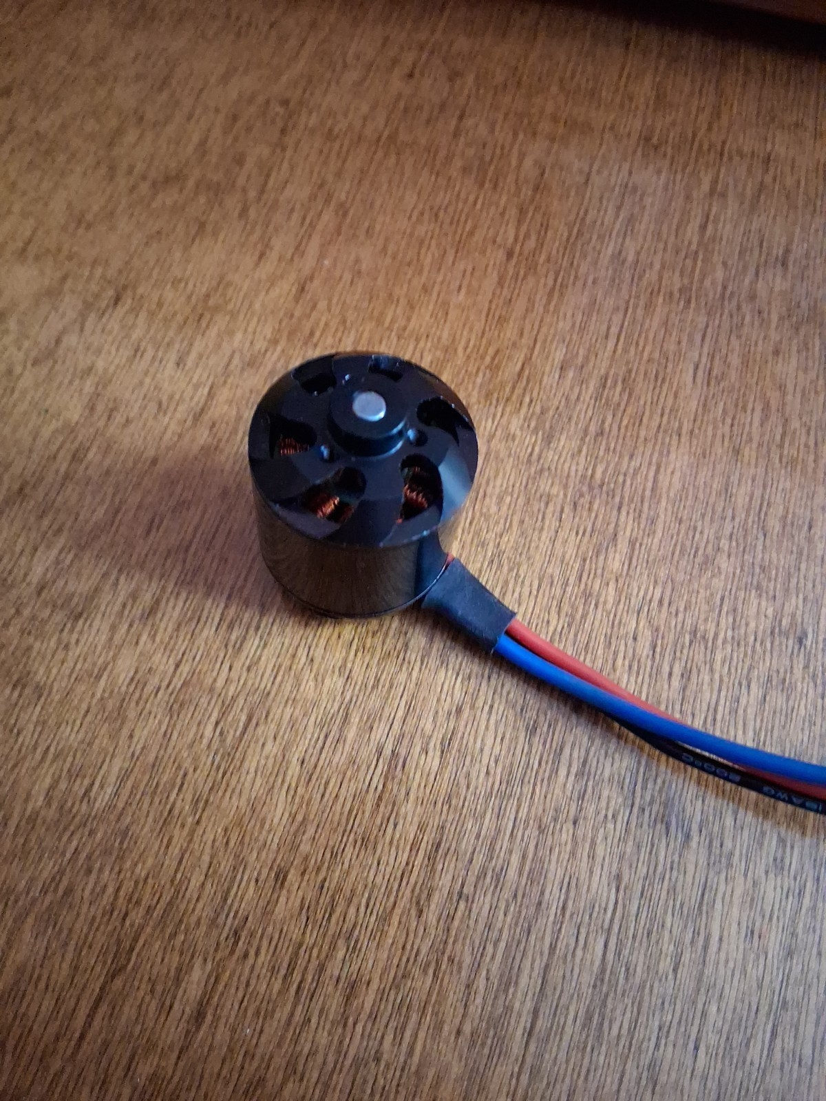 MOTOR BLACK Replacement Part Quadcopter Drone Propeller * O¹