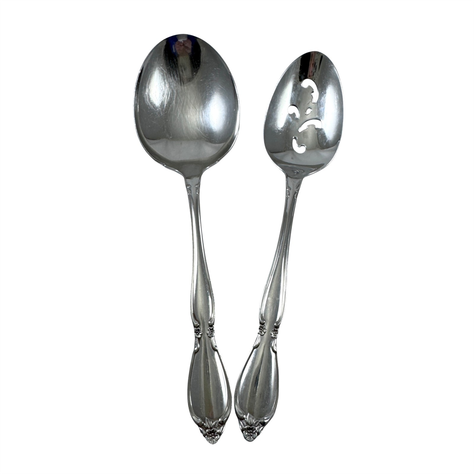 Chatelaine Stainless Steel Oneida Community Flatware 28 Misc. Pieces