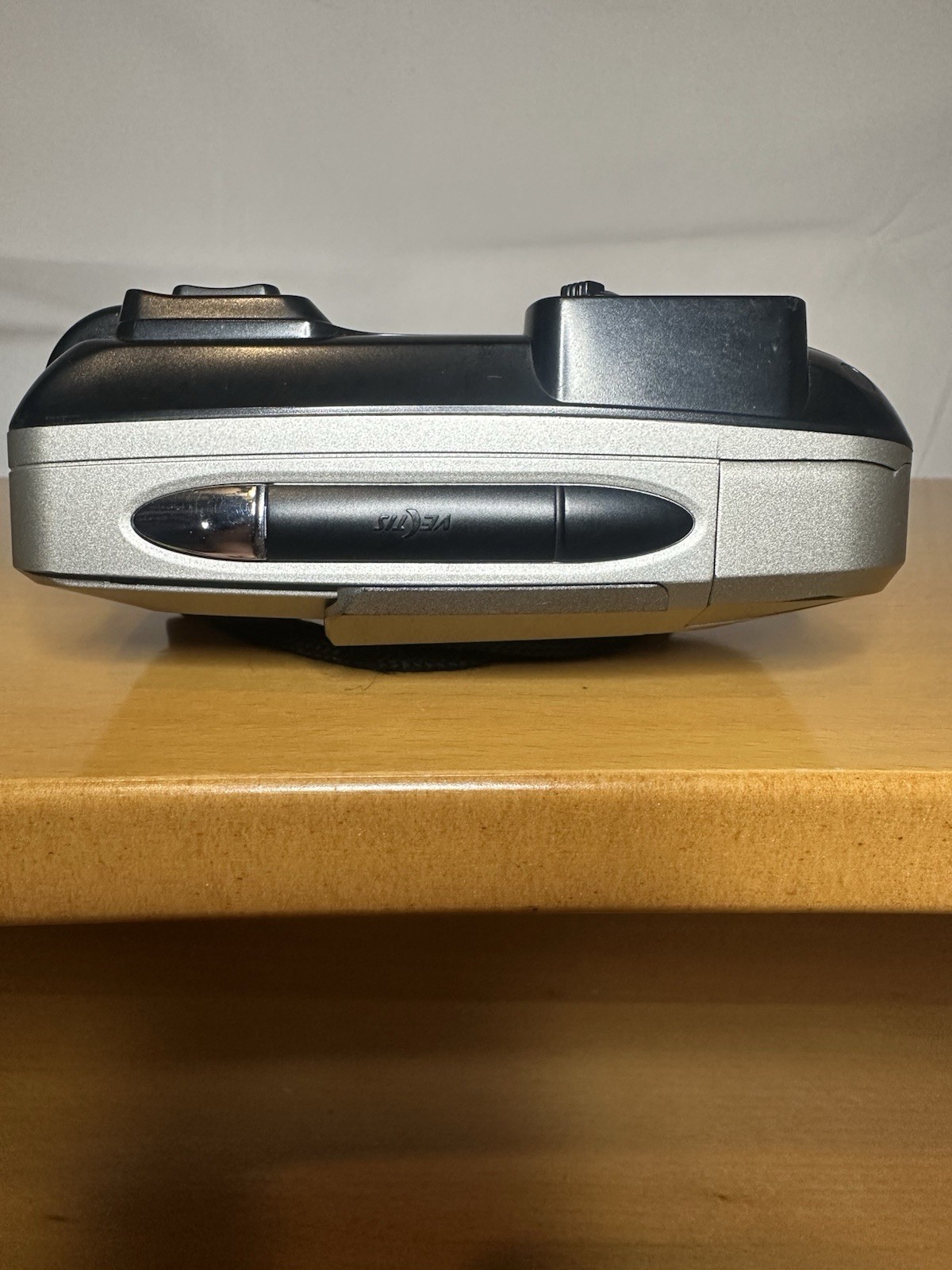 MINOLTA VECTIS 25 POINT & SHOOT CAMERA