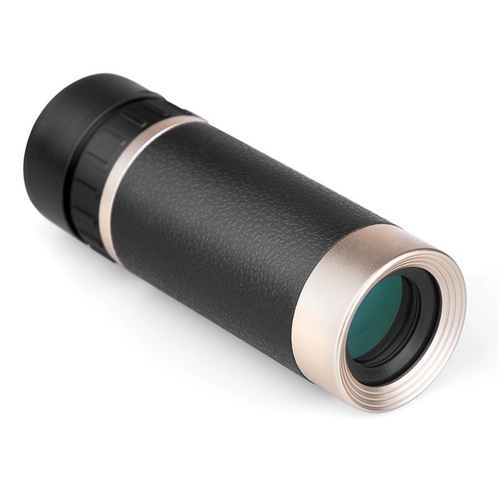 Mini Portable Monocular Telescope 6x21D High Power HD Hiking Compact Scope