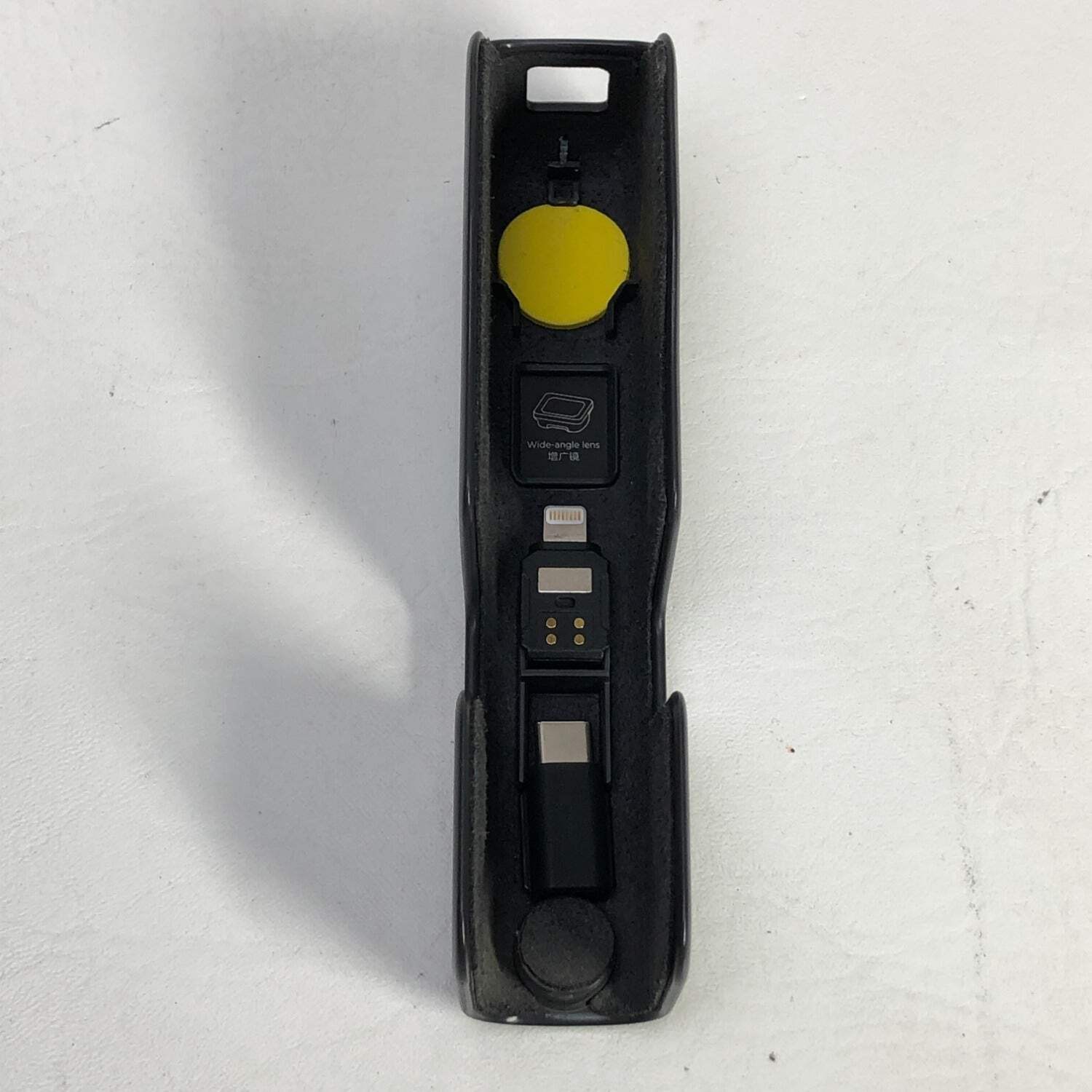 DJI Osmo Pocket 2 Portable Gimble Camera