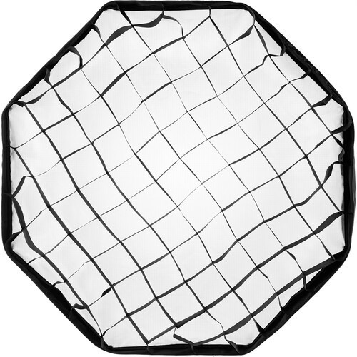 Profoto Clic Softgrid Octa (2')