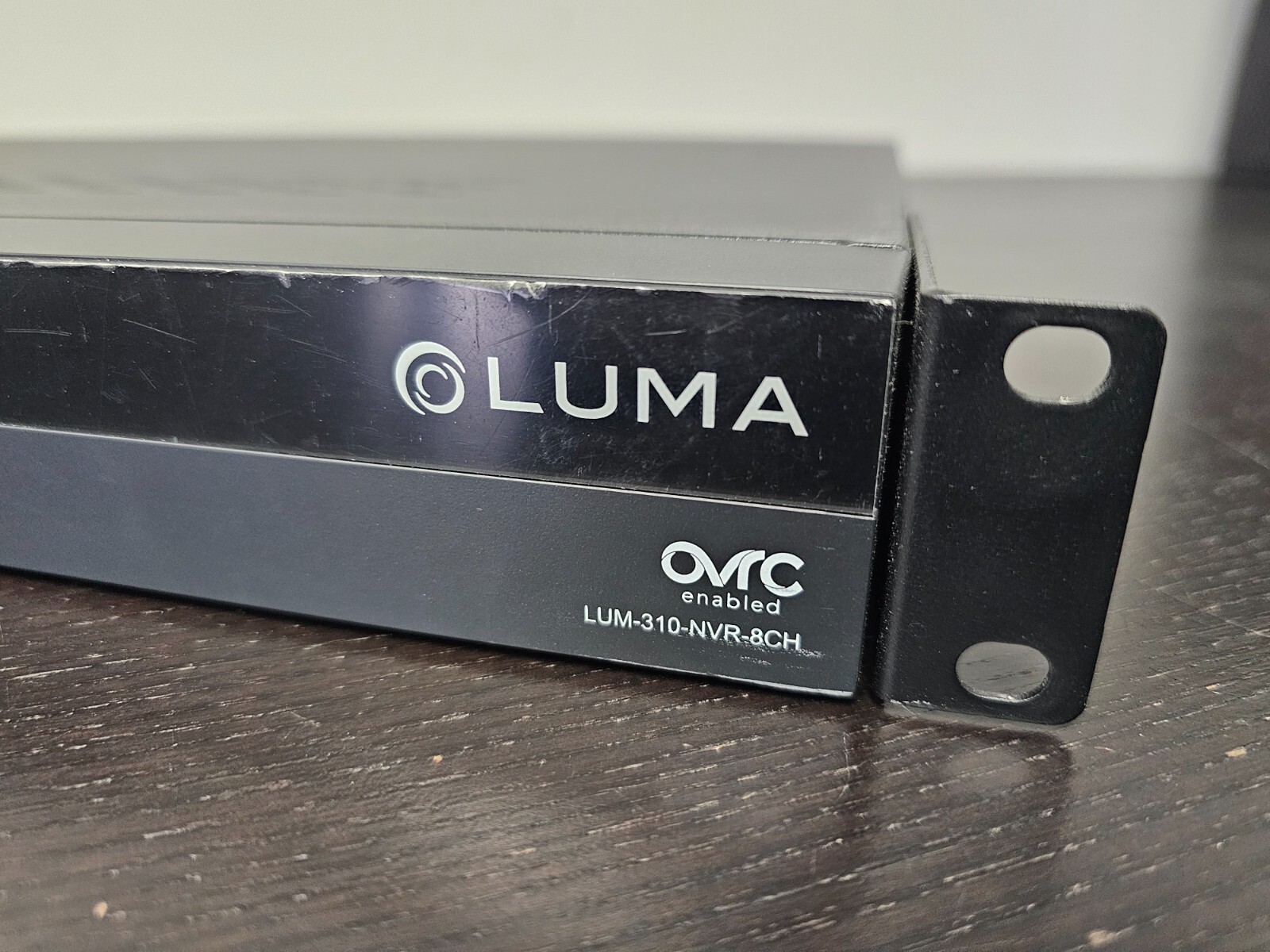 Luma Surveillance NVR (Camera DVR) LUM-310-NVR-4CH-0T