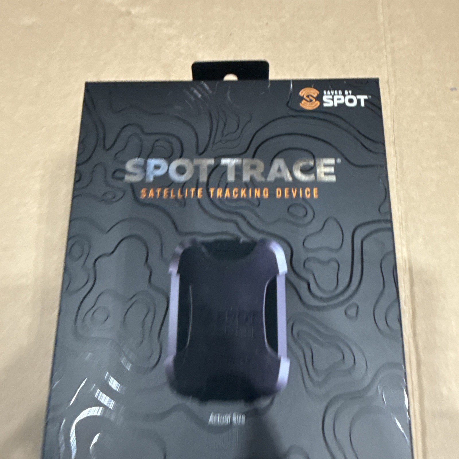 Spot Trace Satellite Tracking Device