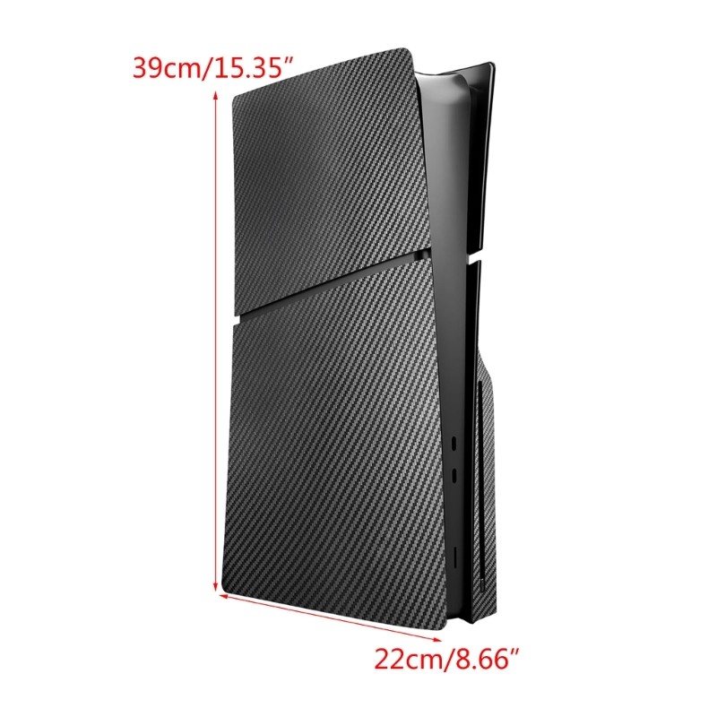 Replacement Shell for Slim Disc Version Hard Faceplate Protector Cover