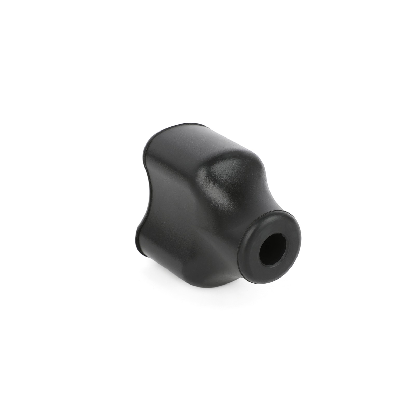 Bowstring Stopper Suppressor Rubber Shock Absorber Stabilizer Archery Hunting