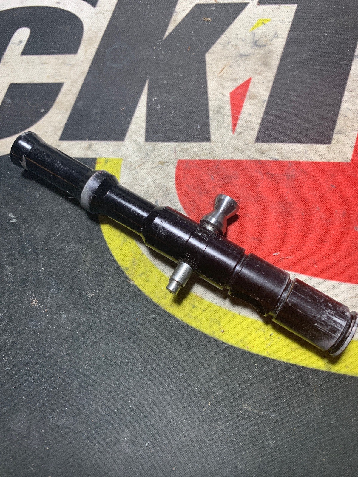 Paintball Smart Parts Impulse Stock Bolt