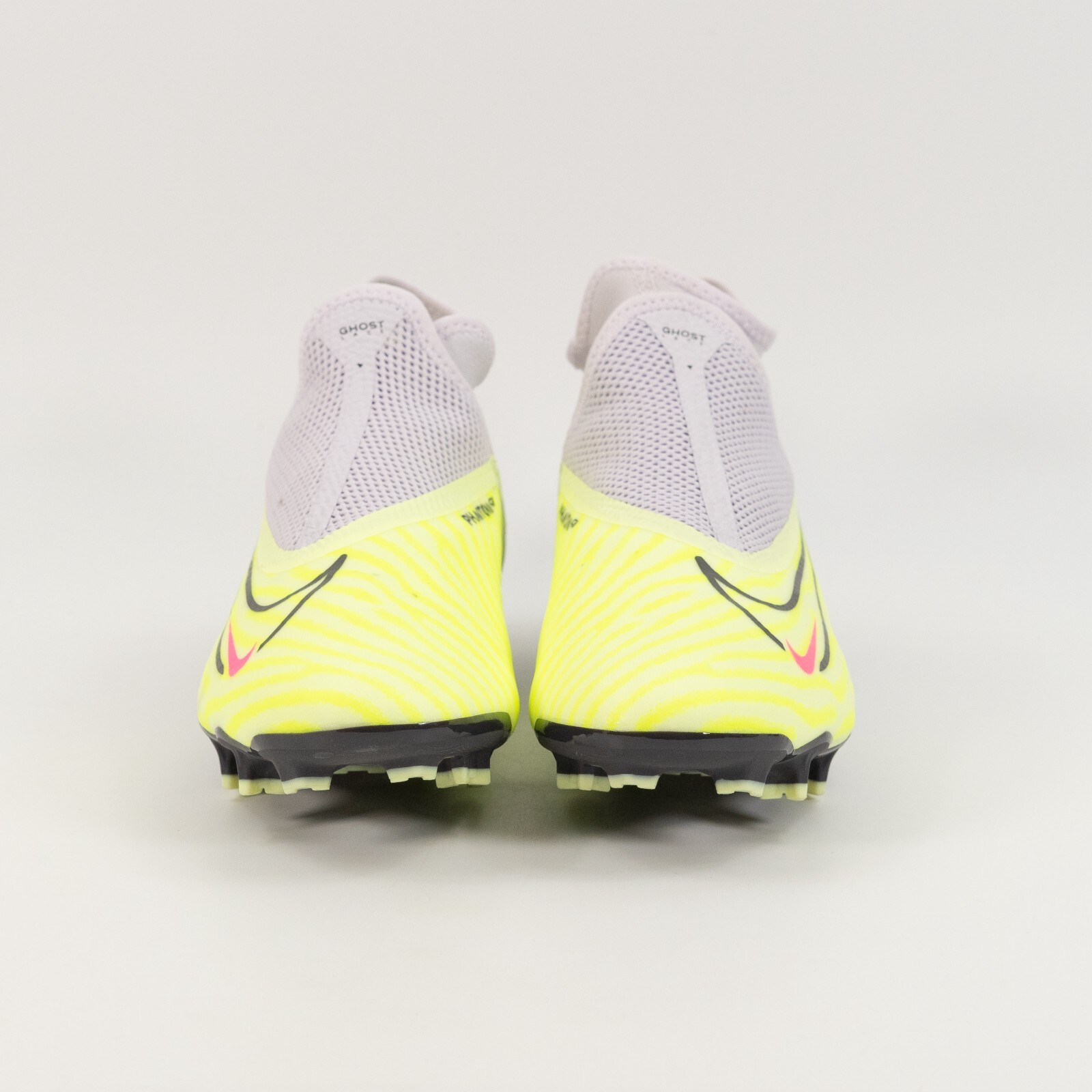 Nike Phantom GX Pro Dynamic DF FG Soccer Cleat DD9465-705 Multi-Size