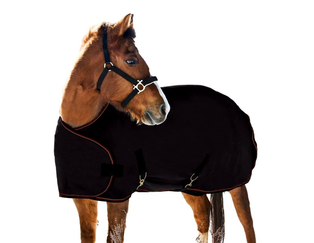 Kensington Blanket Waterproof Hook and Loop Turnout Blanket 4SC180