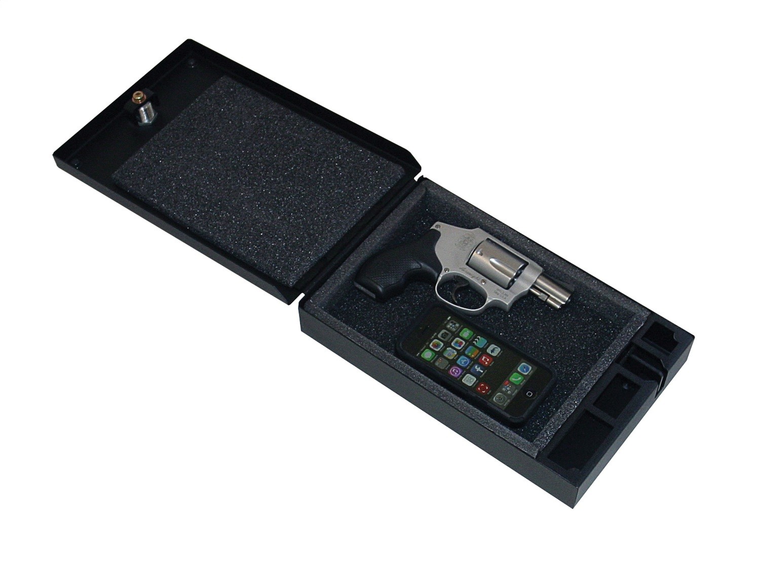 Tuffy Security Products 303-01 Portable Travel Safe