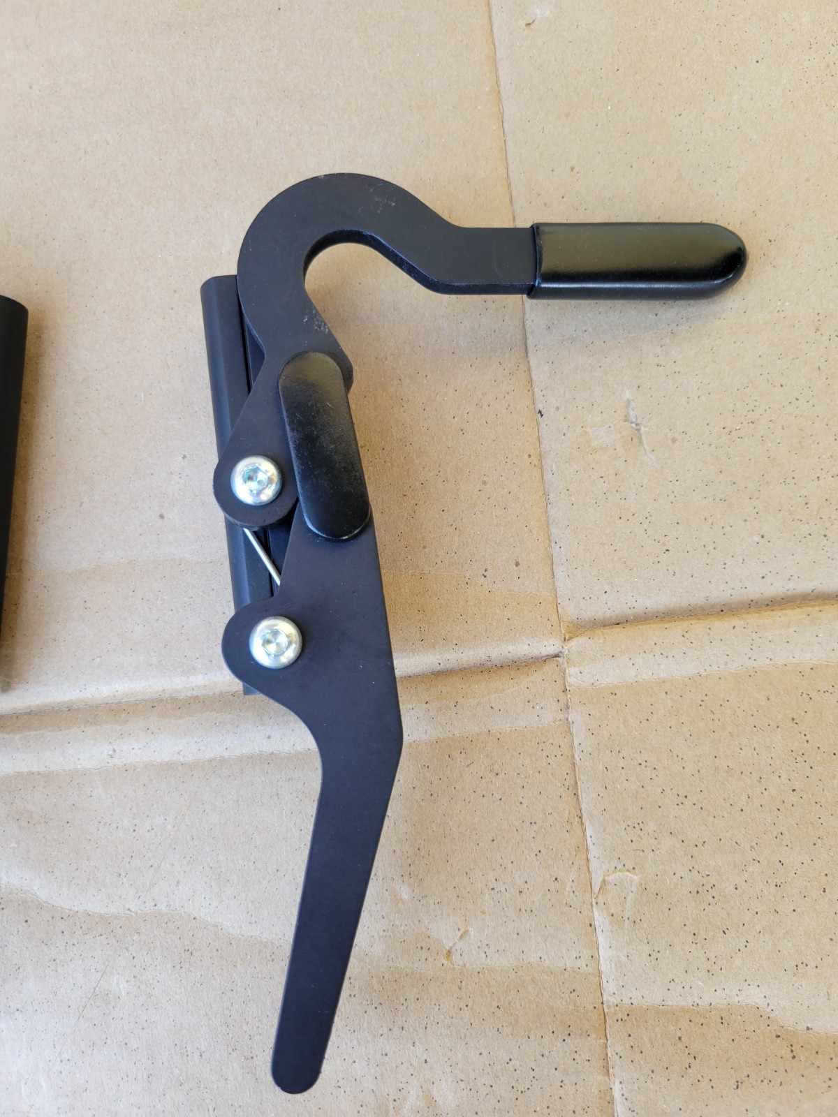 NEW Wheelchair Scissor Brakes Pair Colours Replacement