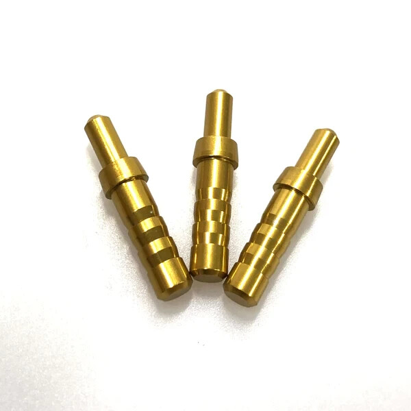 Gold Tip Premium Arrow Components .240 Nock Bushing (12PACK)