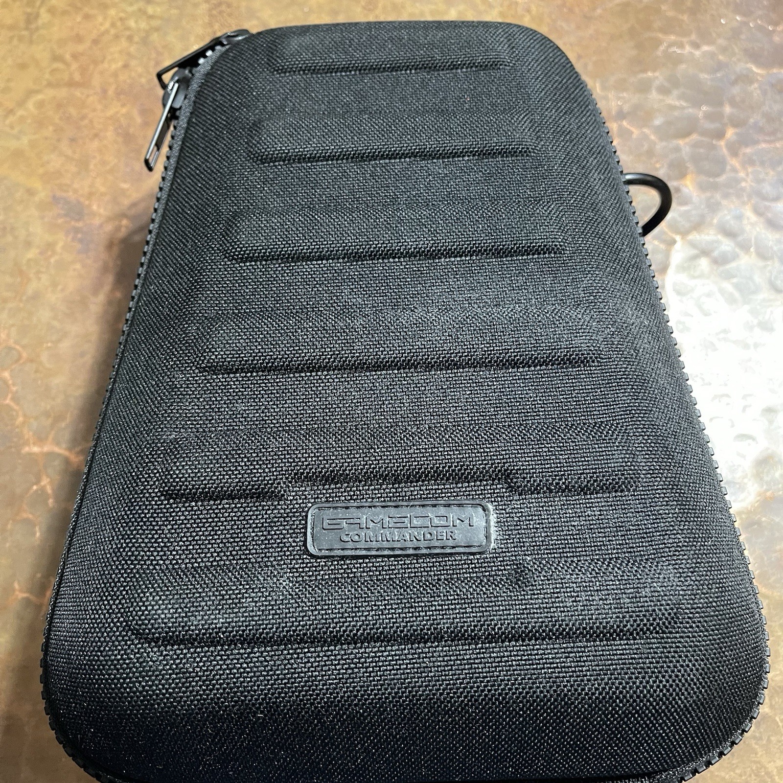 Replacement Case Only for Plantronics Gamecom Commander Headset Headphones