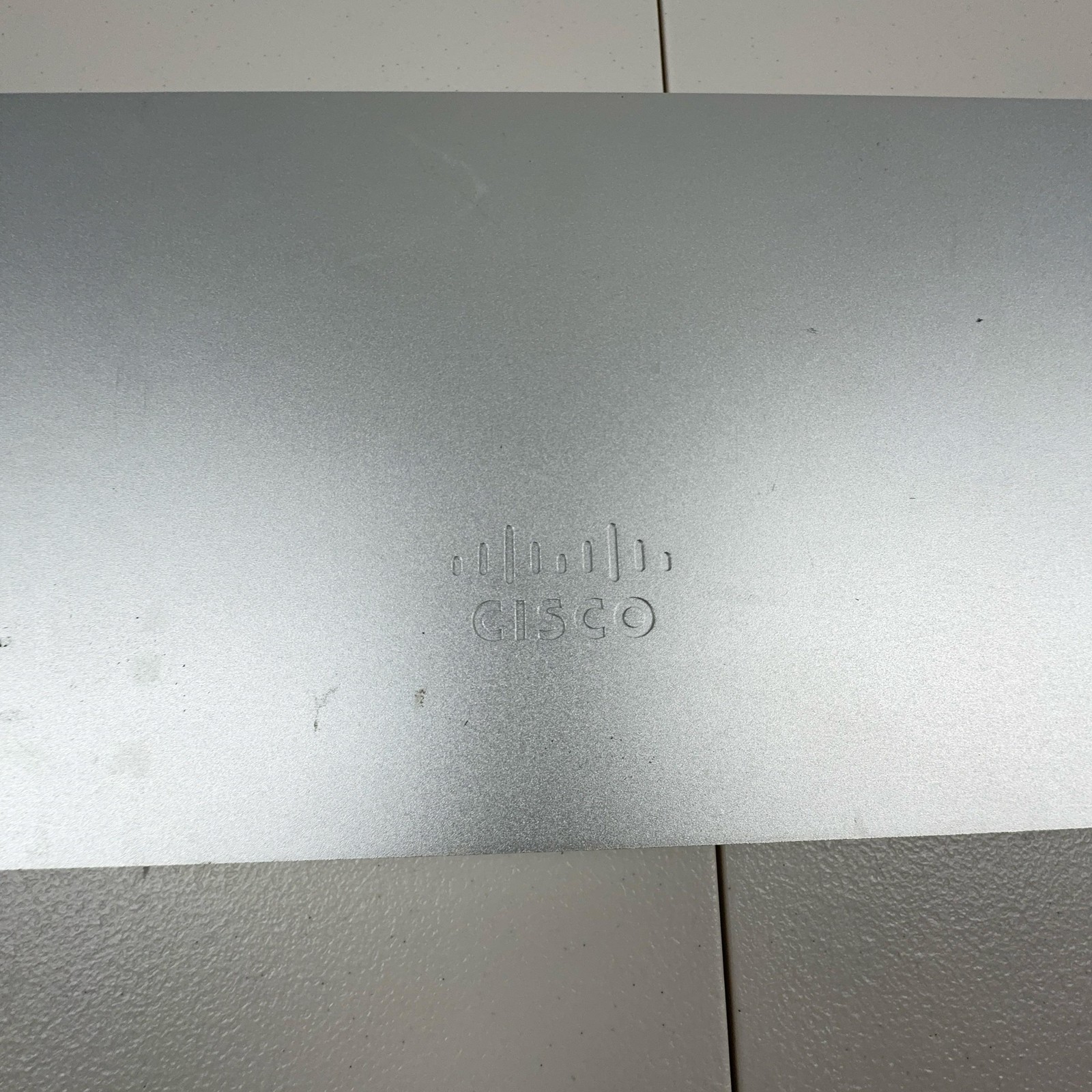 Cisco Meraki MX68-HW VPN Firewall Security Appliance Router UNTESTED
