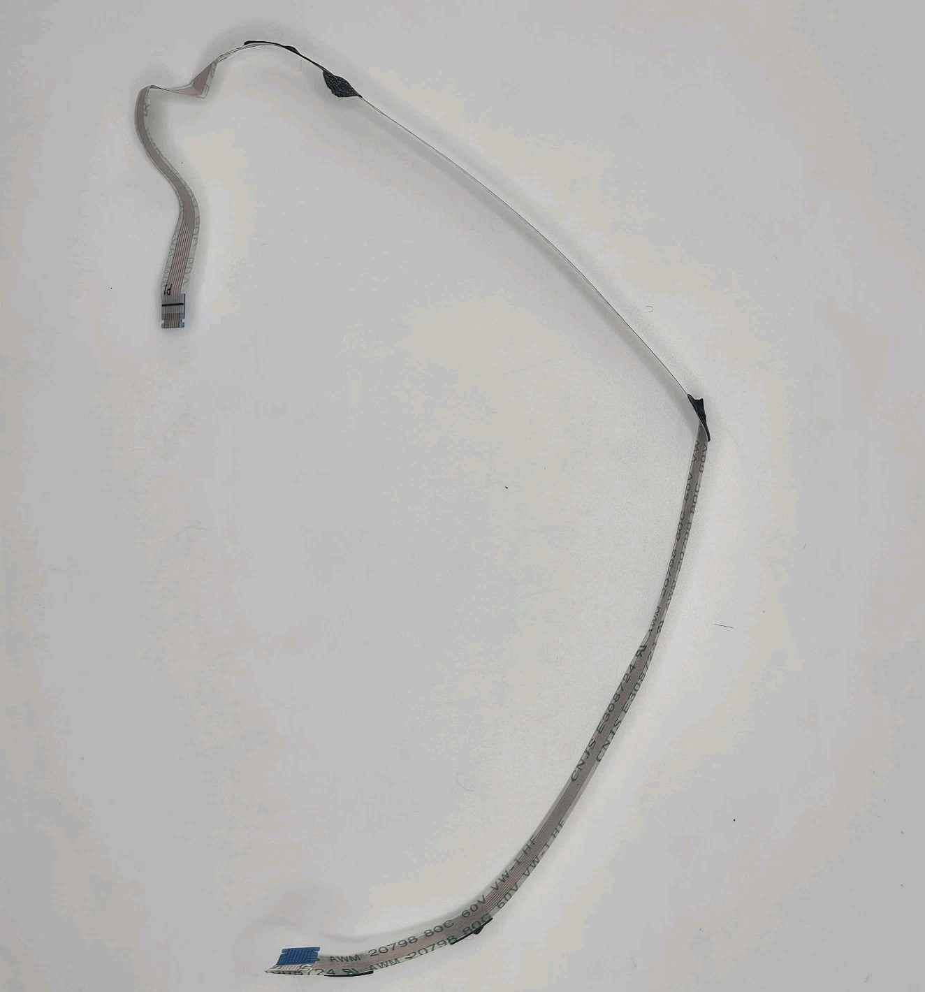 Microsoft Xbox One X OEM Eject Button Ribbon Cable Genuine Replacement Part