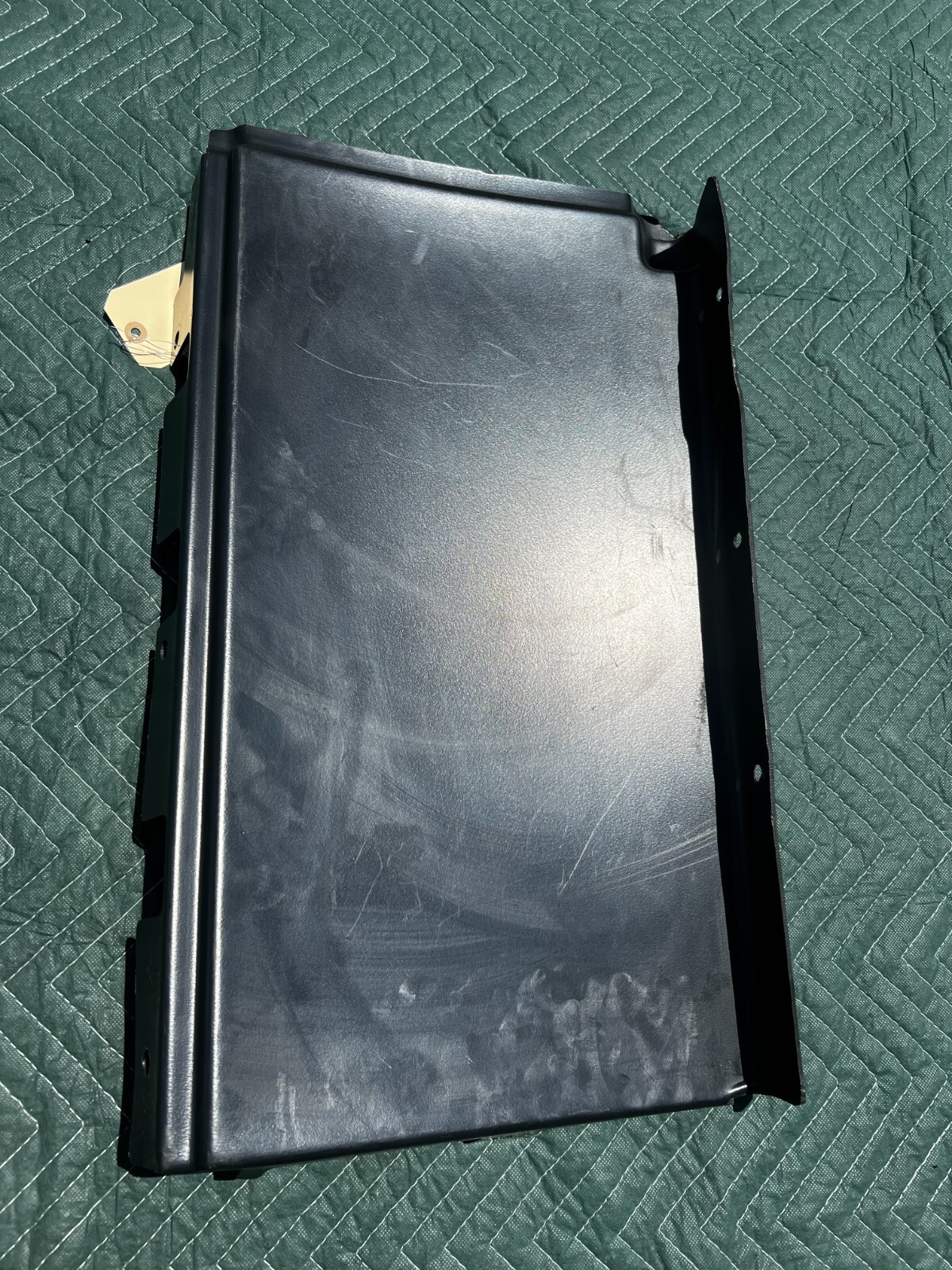 2018-2024 FREIGHTLINER CASCADIA FRONT RIGHT SIDE FORWARD WALL PANEL OEM