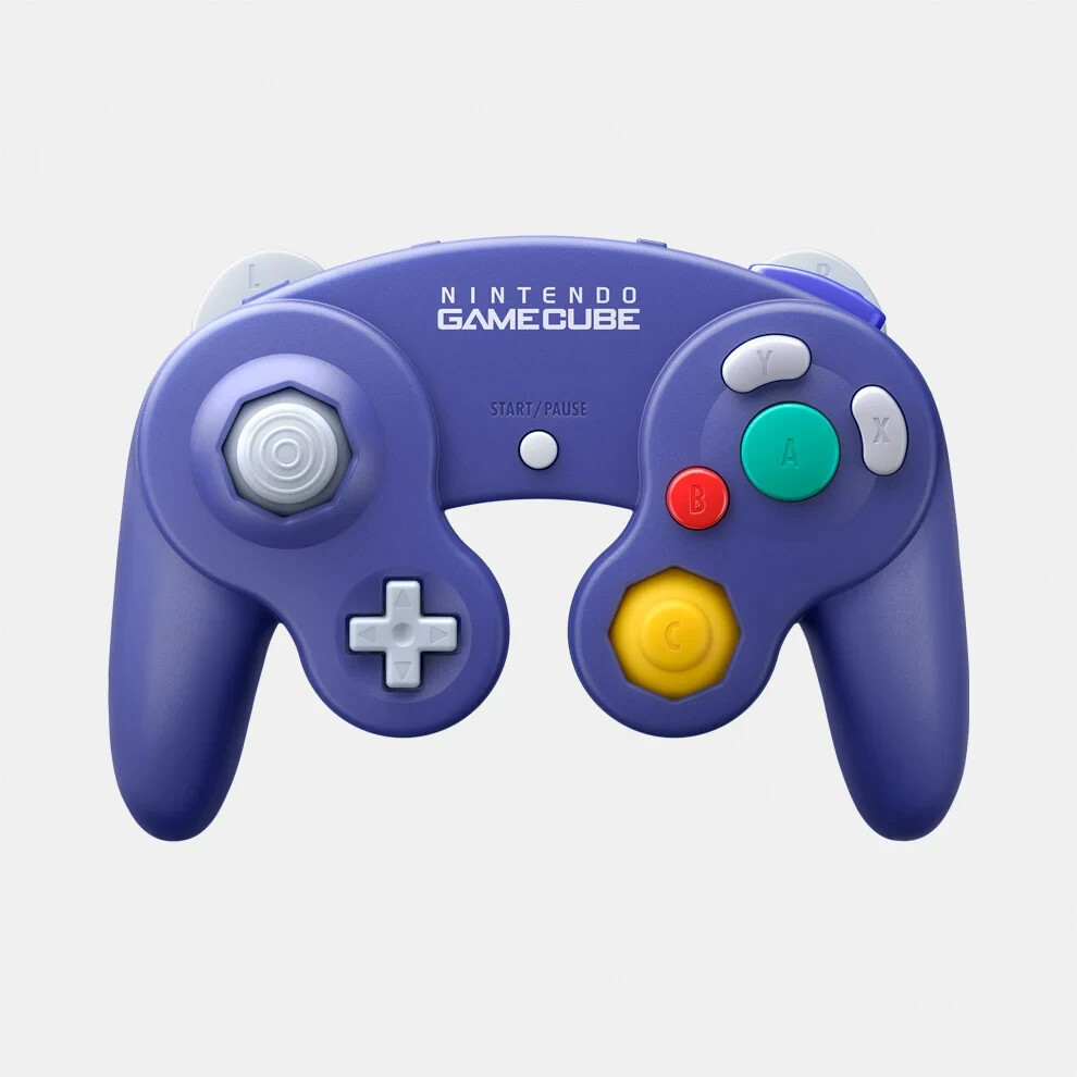 [NEW] GameCube Controller Switch2 Nintendo Switch Online FreeShipping