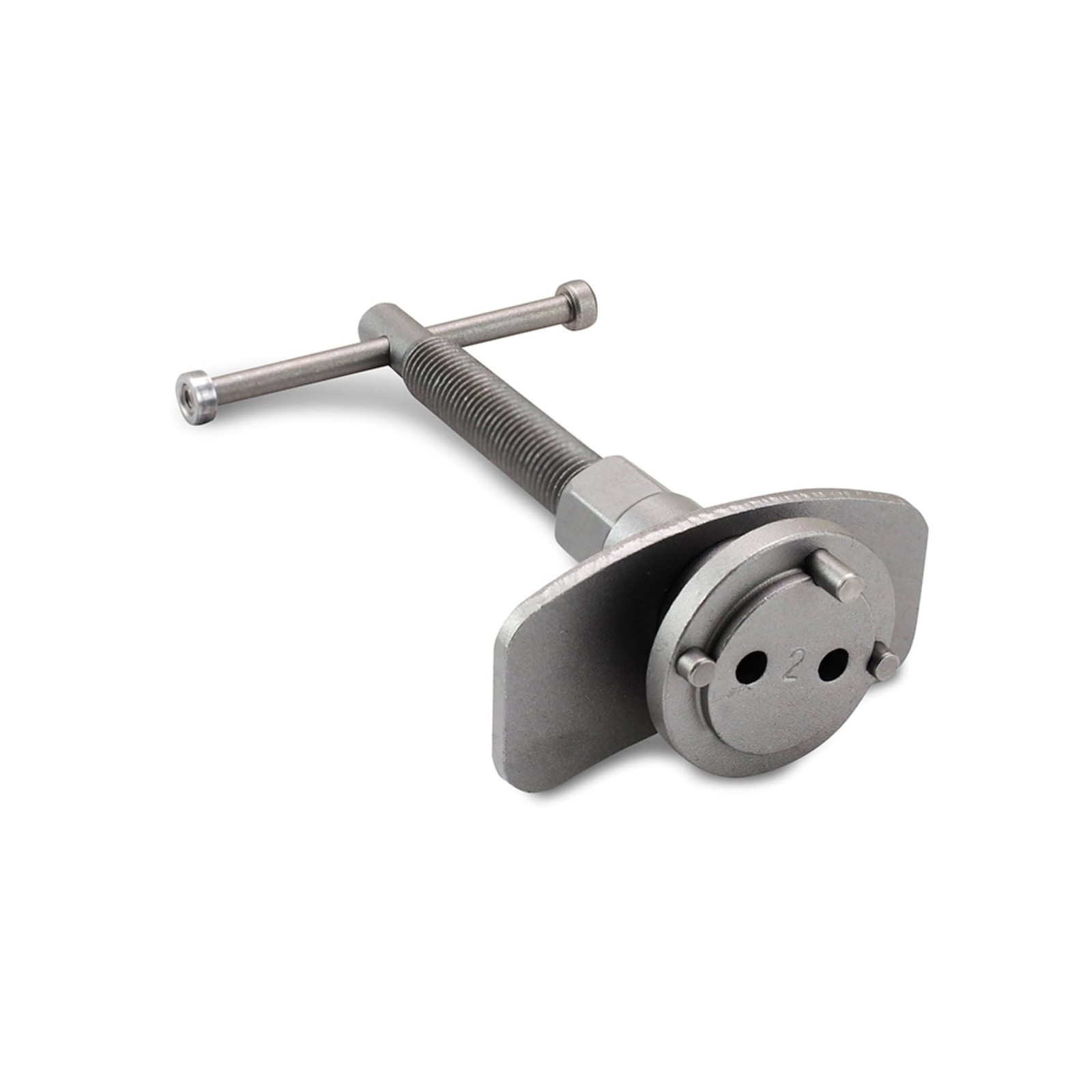 Mishimoto Brake Caliper Piston Wind Back Tool Set, Universal Compatability,...