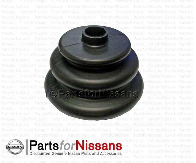Genuine Nissan 240z 260z 280z 280zx Transmission Shifter Boot 32862-E9300