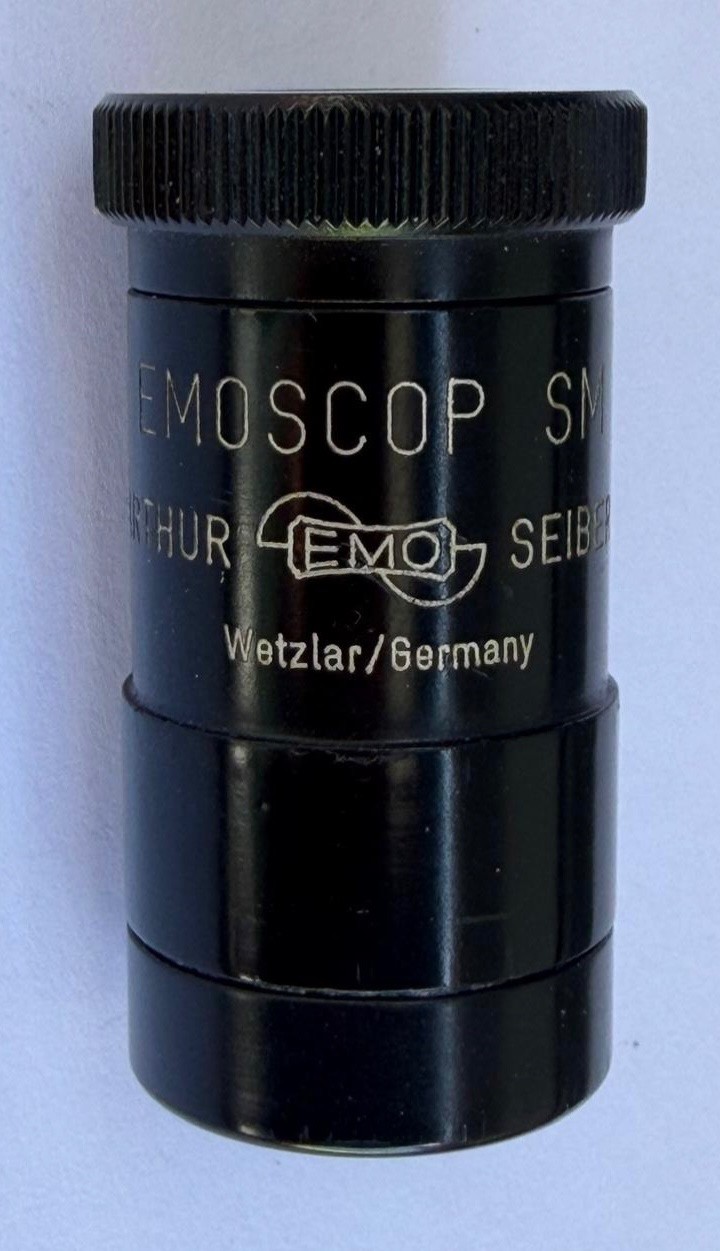Emoscop SM Arthur Seibert