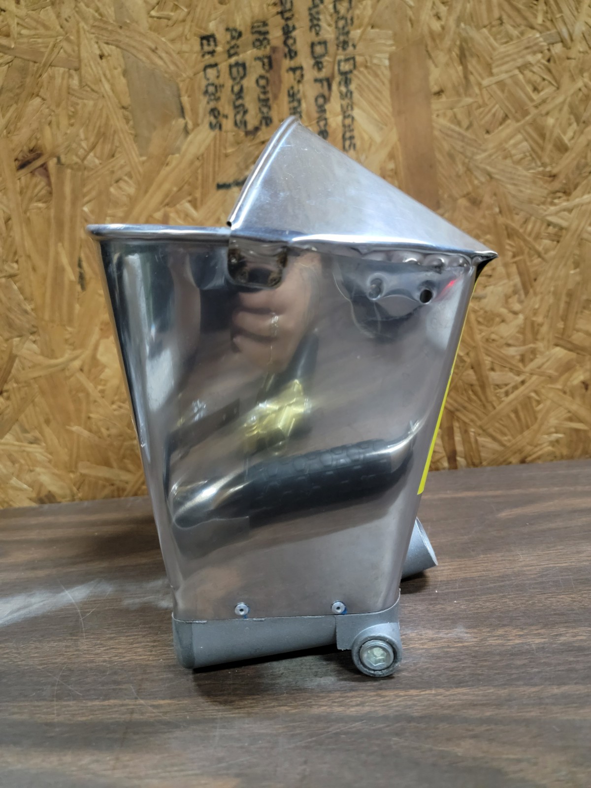 Vevor Cement Sand Blasting Gun Mortar Sprayer, Plaster Mortar