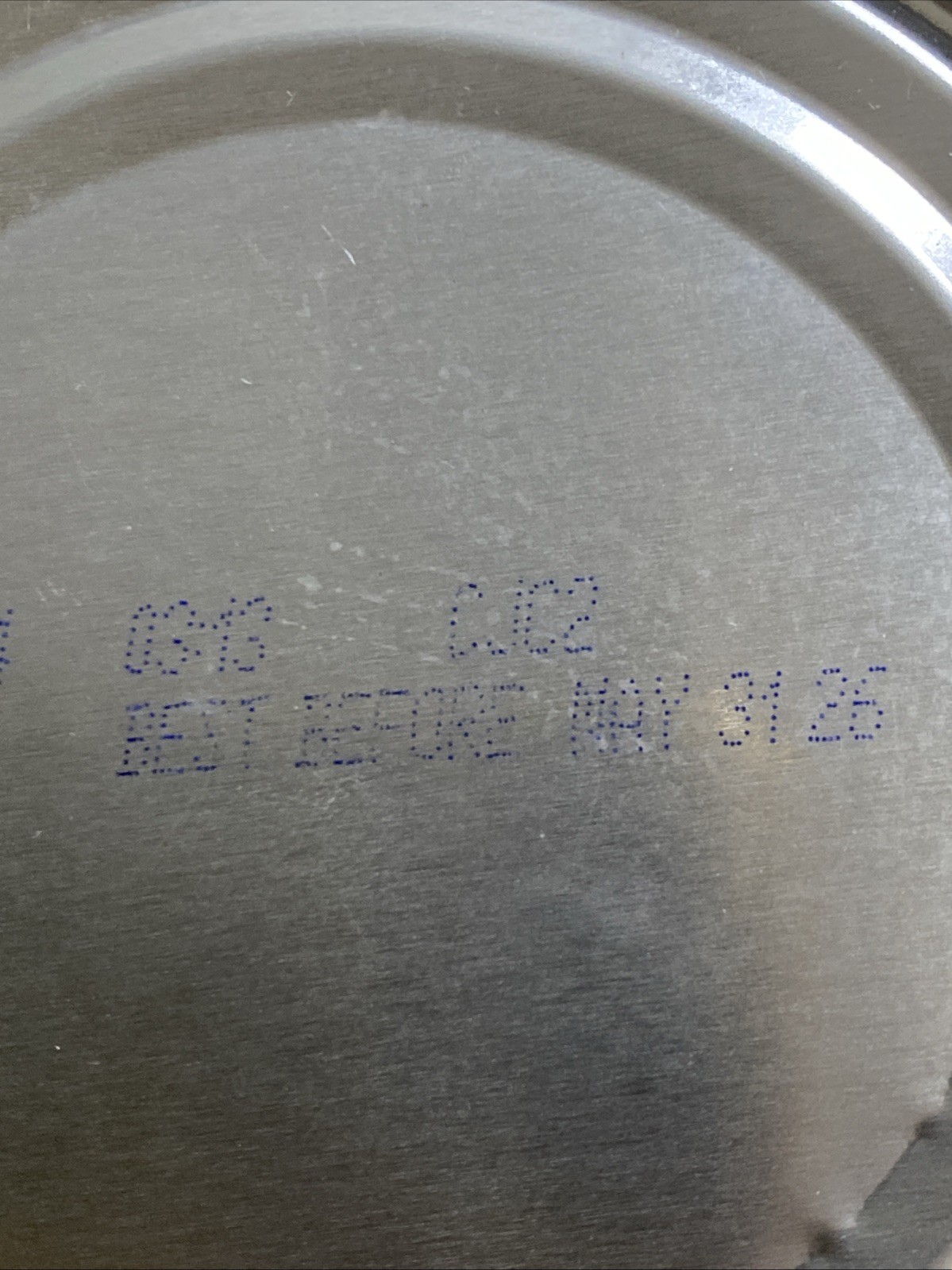 10 Cans White Chicken, ( T681 ) See Discretion