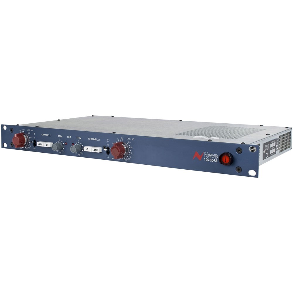 Neve 1073 DPA