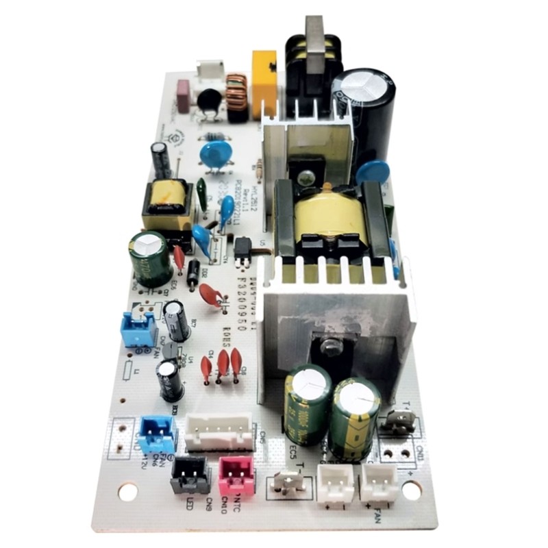 DIY Installation Wine Coolers Control Board PCBs 3dB Bandwidth 220V Input Board