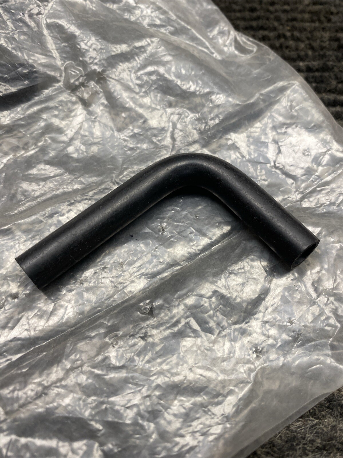 NEW ROBIN SUBARU 261-10801-A3 RUBBER PIPE