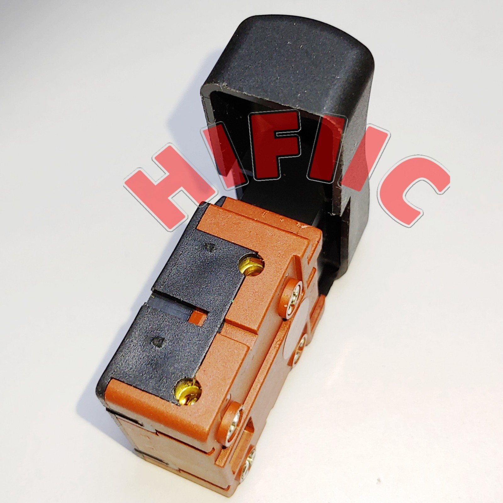 1 PCS ZLB KR82 Trigger Switch 15A 250VAC 18A 125VAC
