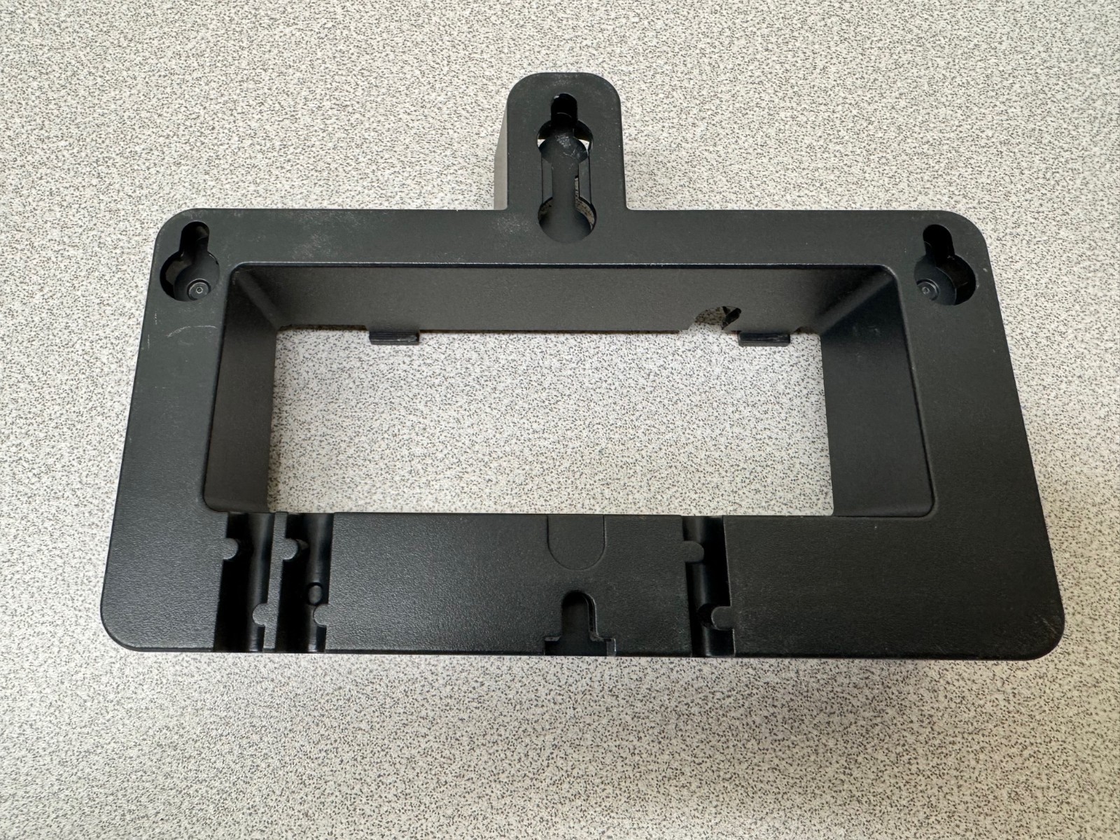 Yealink Wmb-T53/T53 T54W-Wb Wall Mount Bracket