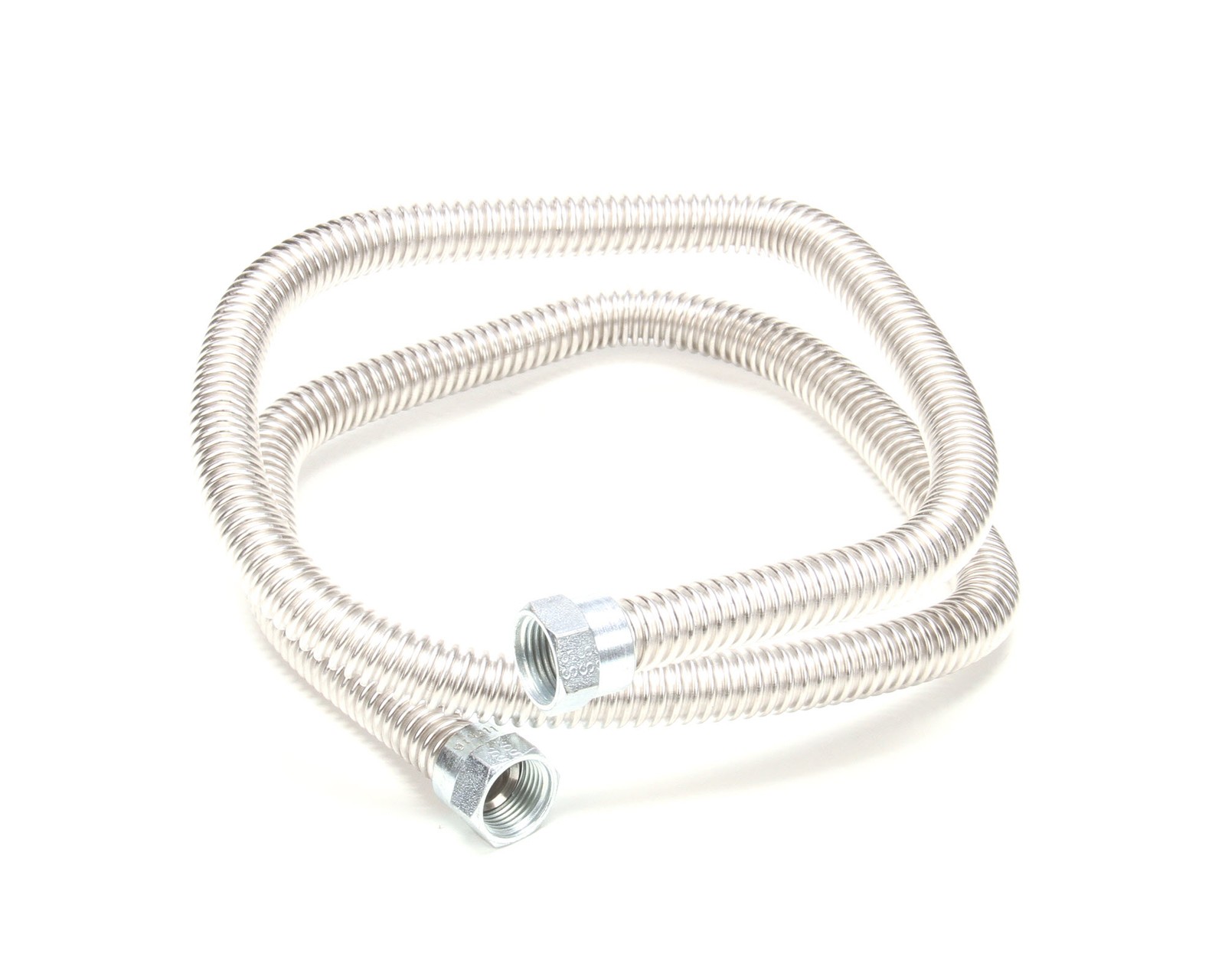 Blodgett Flex Hose, Gas, 3/8 X 48 50257 - Genuine OEM Replacement Part