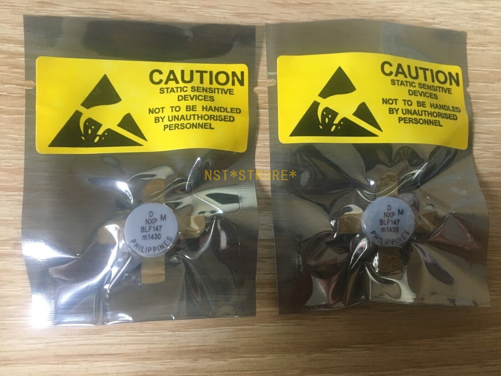 1pc NEW BLF147 Module