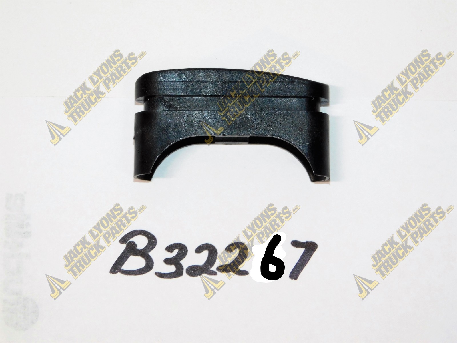 B32267 New Sheppard M100 Replacement Ball Guide Keeper - Left Hand