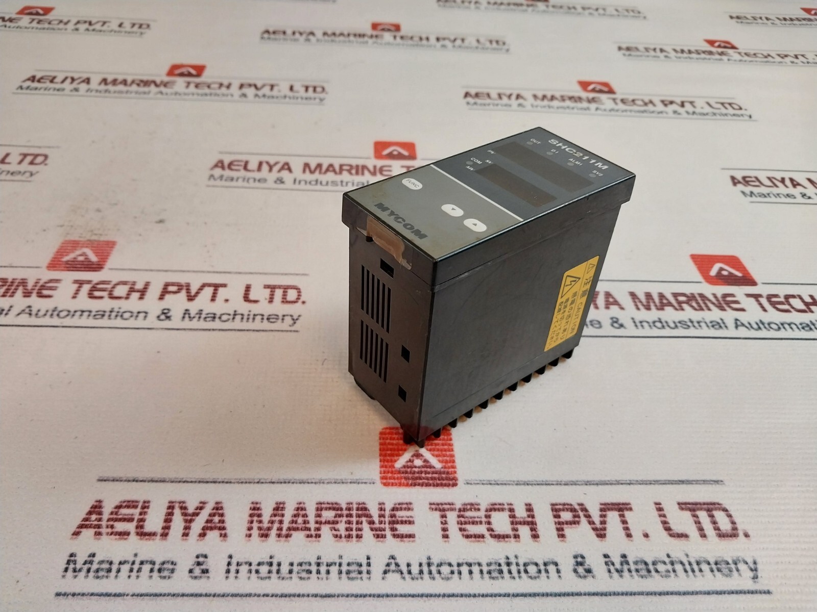 MYCOM SHC211M Digital Temperature Controller AC 85-264V 50/60Hz