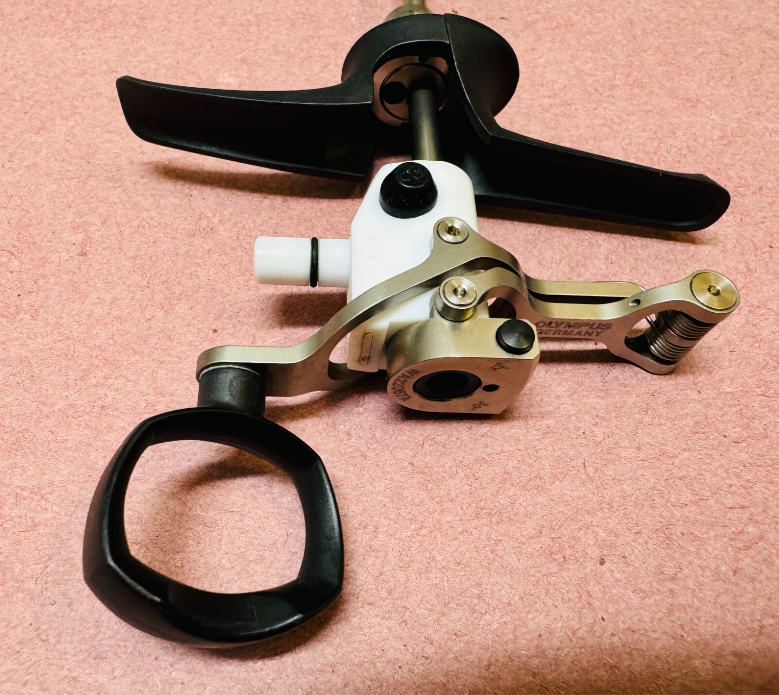 Olympus WA22067A Passive Monopolar Working Element