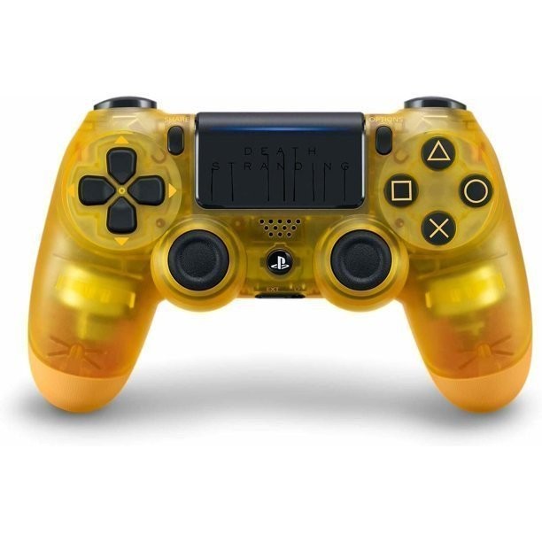 Sony DualShock 4 PS4 Controller Death Stranding Limited Edition NEW OEM [NO BOX]