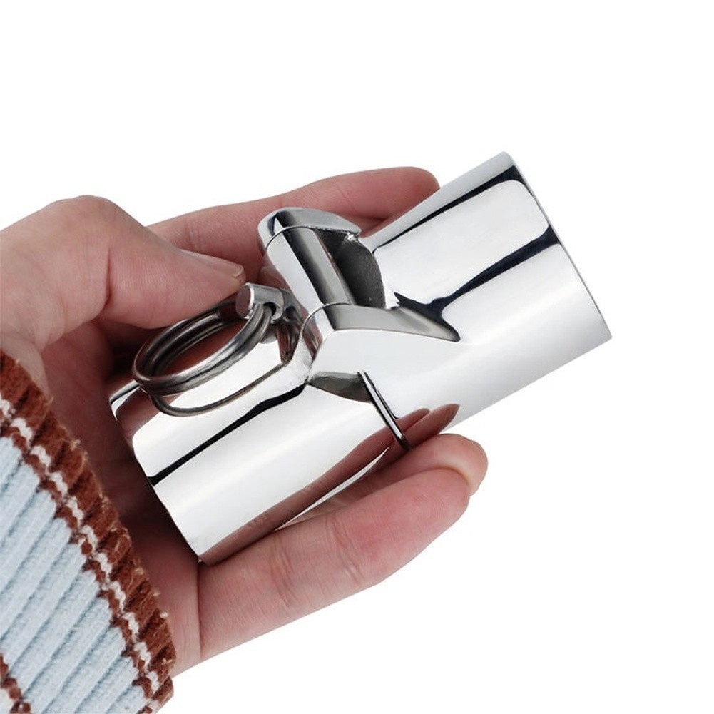 For Yacht Swivel Pipe Connector 316 Stainless Steel Pin Joint 22-32mm Size