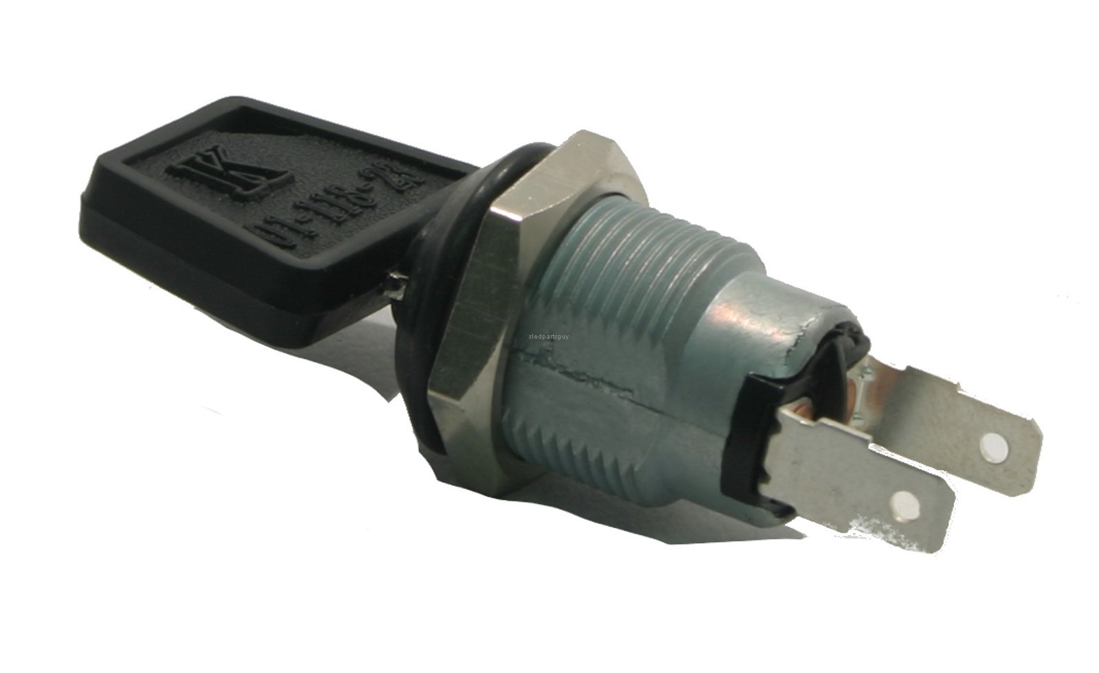 Arctic Cat EXT 580, 1993-1997, Ignition Switch & Key