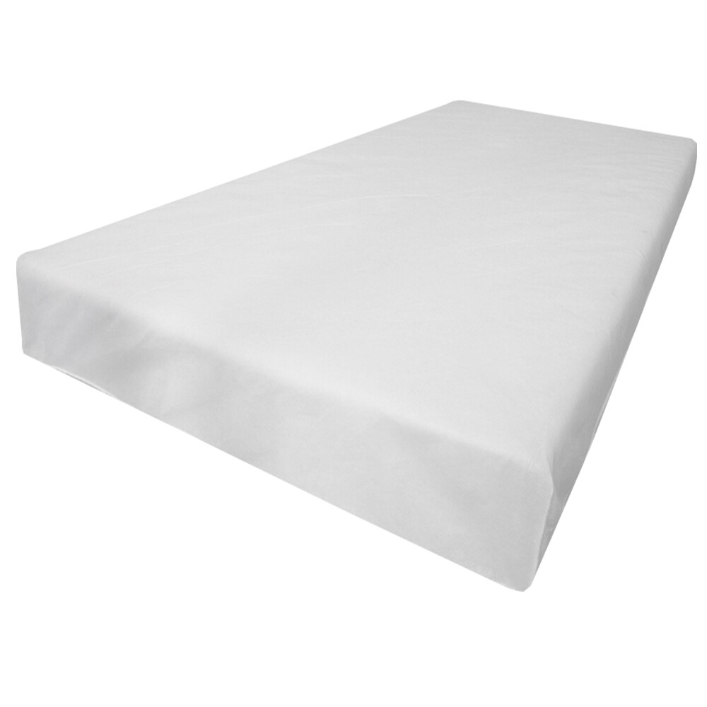 High Density Foam Daybed Seat Cushion Replacement Sheets Medium Firm-Full Size