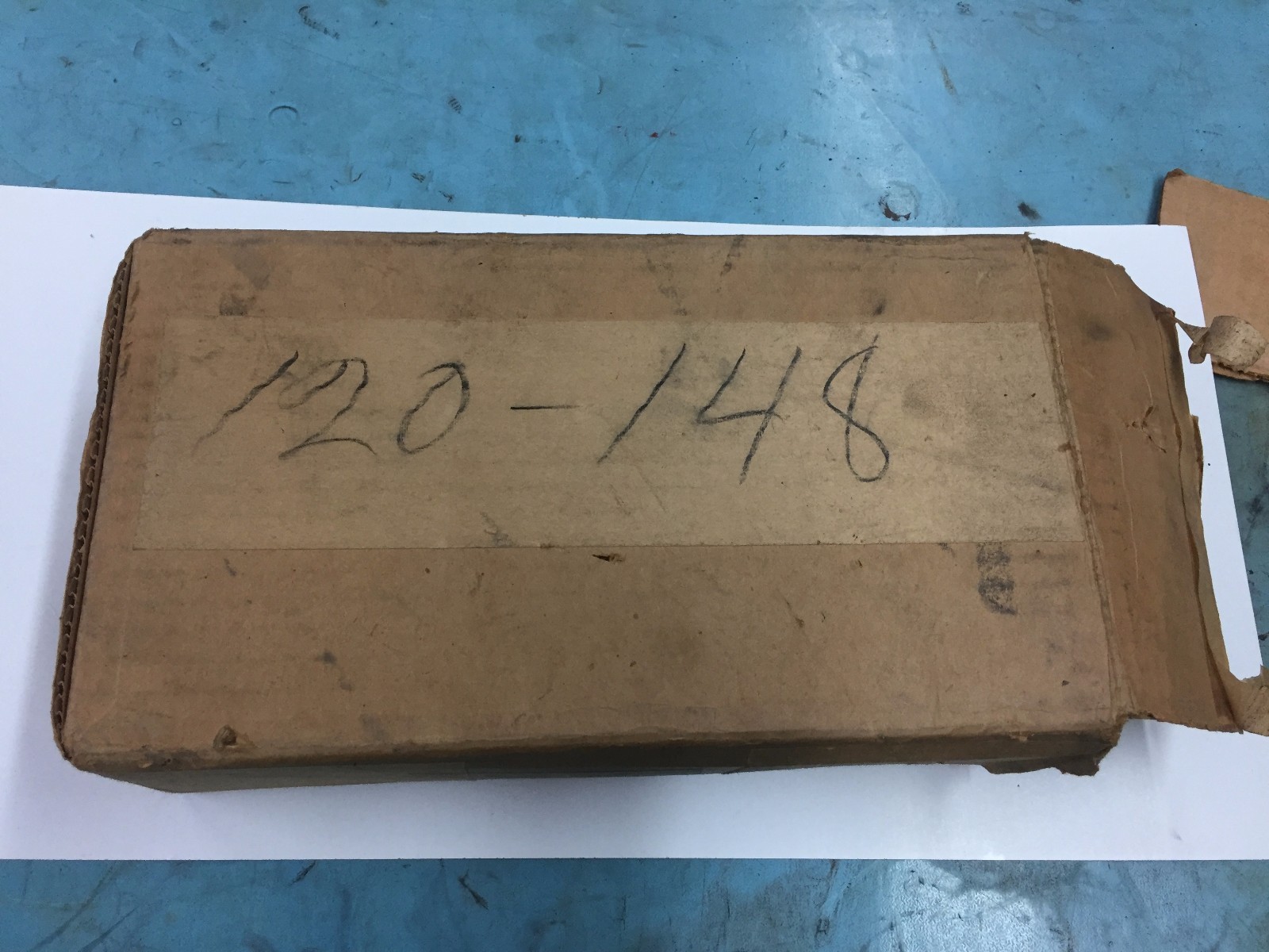 SUN ANALYZER TIMING LIGHT NOS NEW OLD STOCK SUN POWER TIMING LIGHT