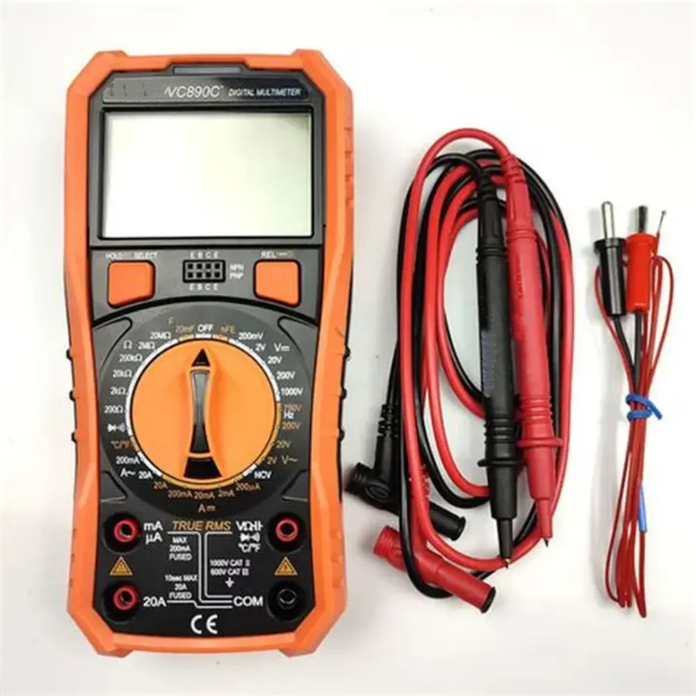 Good Quality Factory Directly Digital Multimeter VC71A