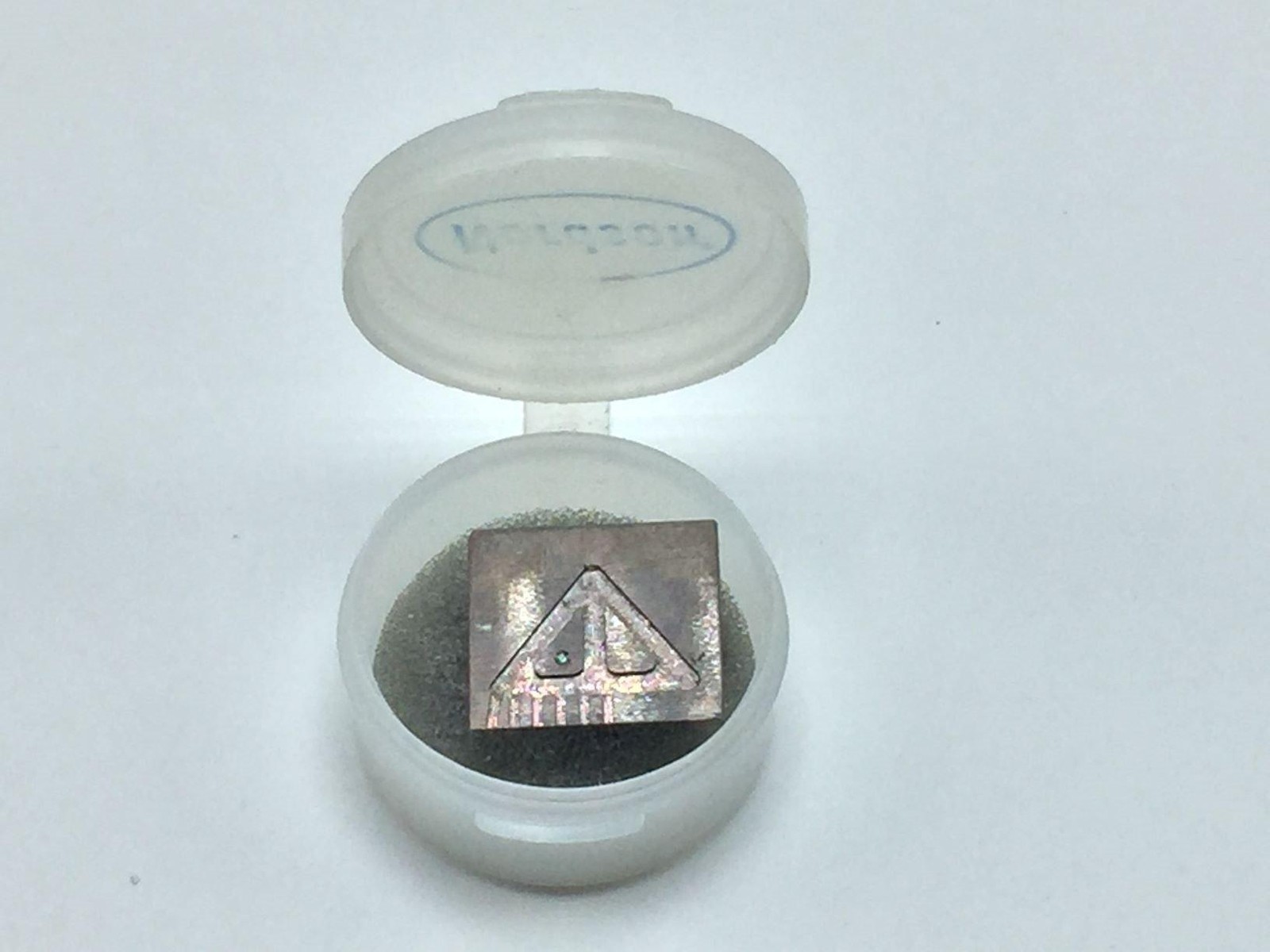 Nordson 297240 Hot Melt Spray Nozzle Coating Width 13mm