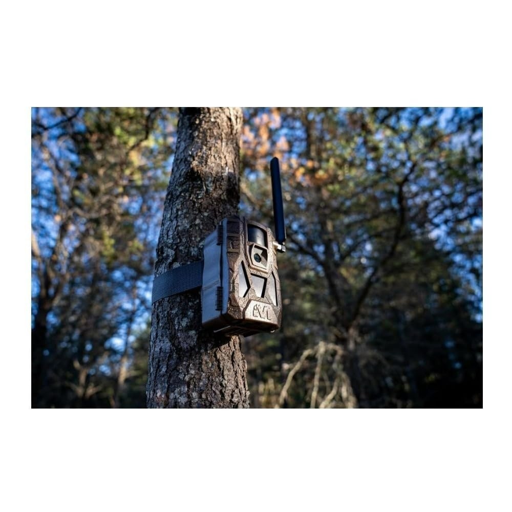 Muddy Outdoors Matrix™ 2.0​ / Cellular Camera / 36MP